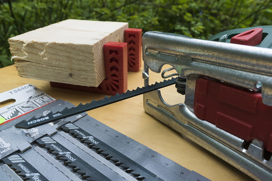 Полотна Bosch T344DP. (Источник: фото автора)
