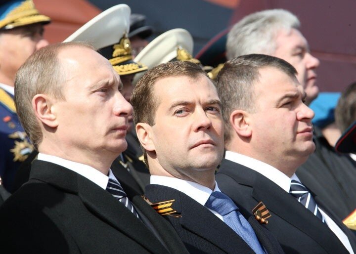 те еще рЭформаторы... источник фото, сеть интернет