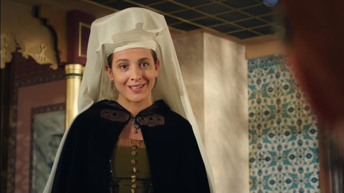 Ракель-хатун