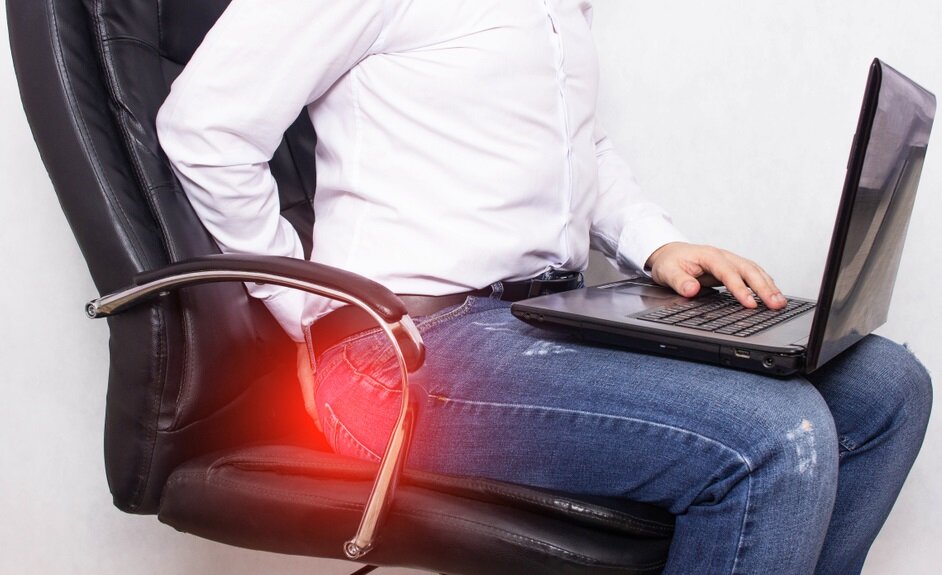 Геморрой лечение