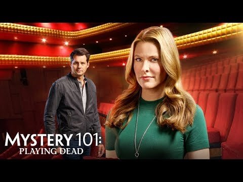 постер к сериалу.