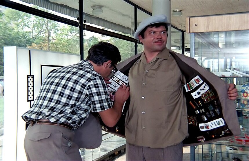 Спекулянты!