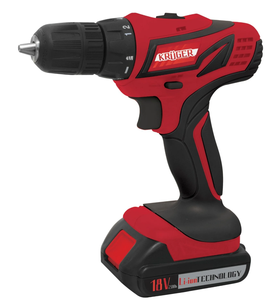 KRÜGER KD-18LI