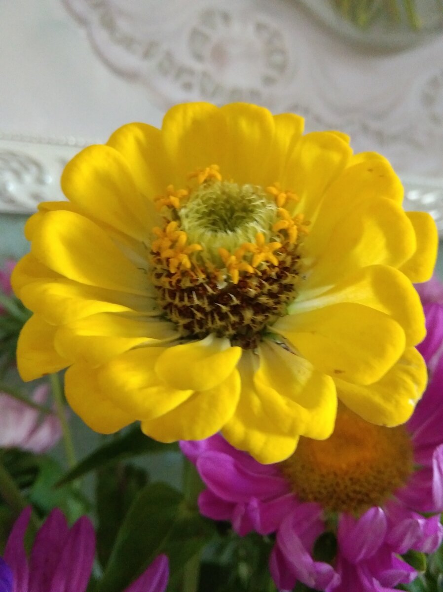 Фото автора: Праздник у воспитателя