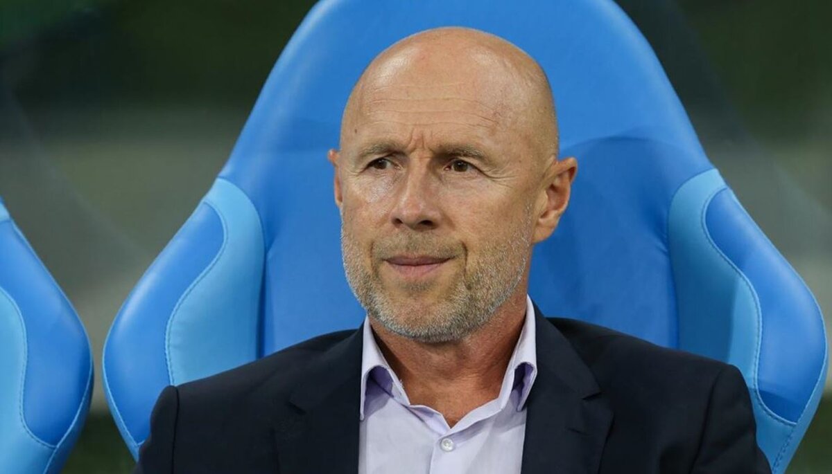 Владимир Федотов