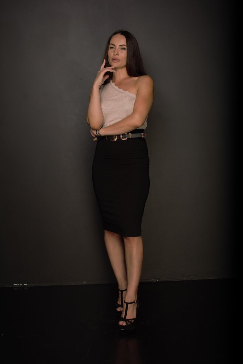 Ландина Наталья \Старший Юрист "Институт УДО" 