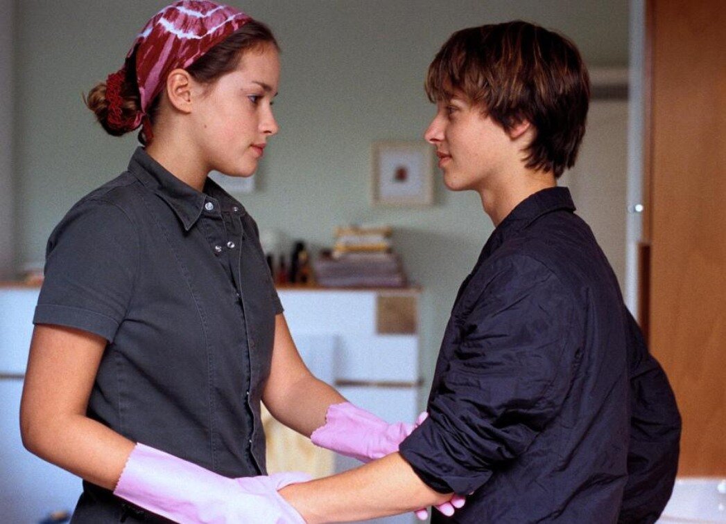  Сломя голову (2001) 