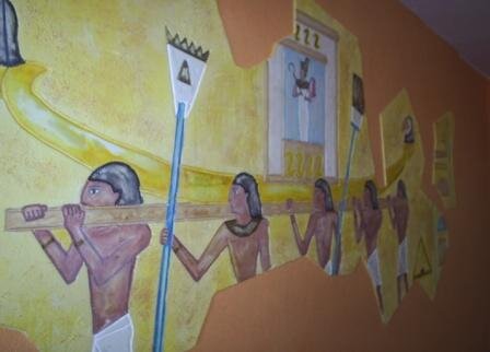 Творение своими руками. 2006 год