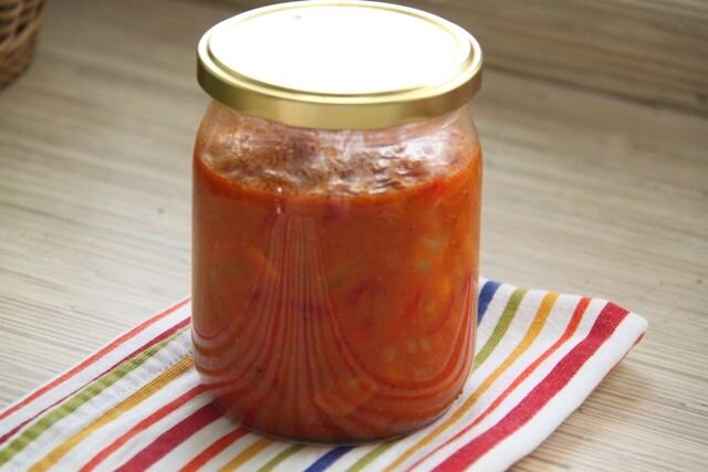 Банки можно использовать любые