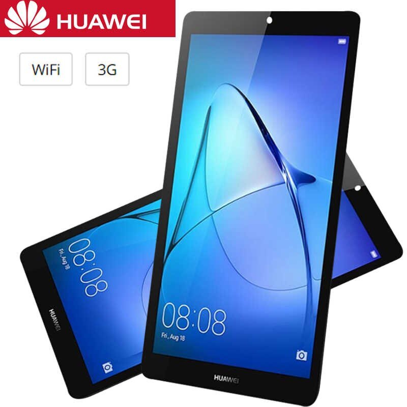HARD RESET HUAWEI MEDIAPAD T3 BG2-U01 СВОИМИ РУКАМИ