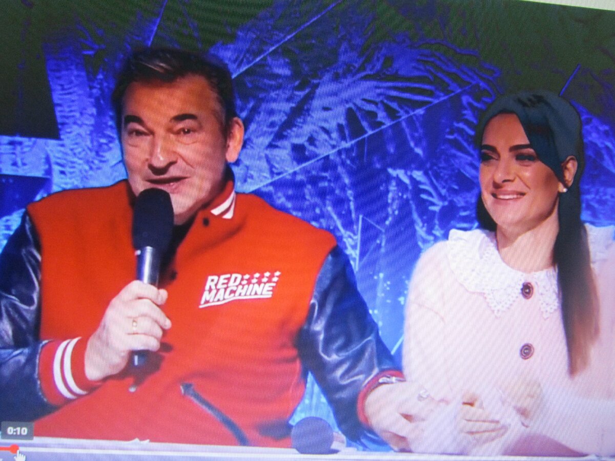 третьяк в жюри ледниковый период 2020, 8 выпуск