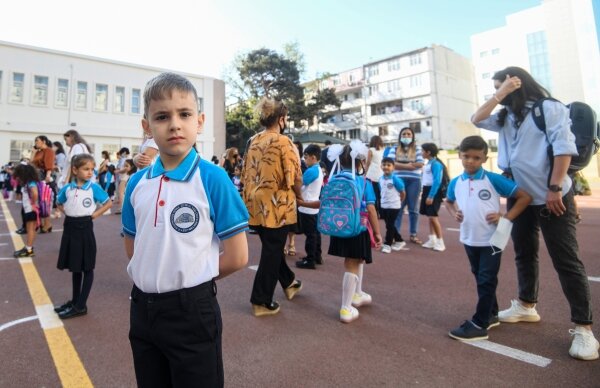 Фото: Мурад Оруджев / РИА Новости 