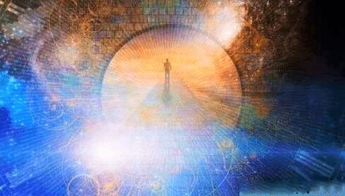 Устройство вселенной глазами умерших