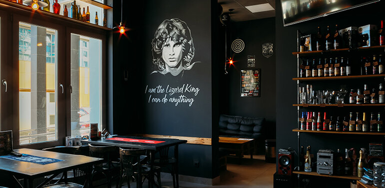 Фото принадлежит BB Craft