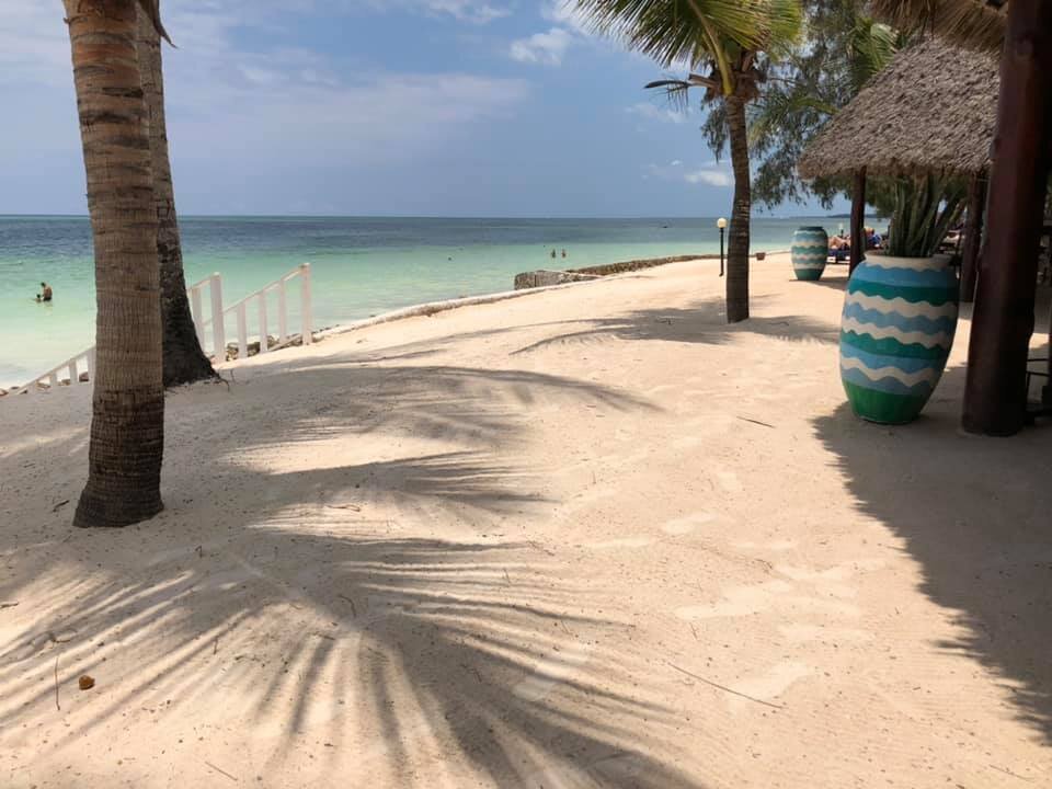 Bluebay Beach Resort &Spa 5*