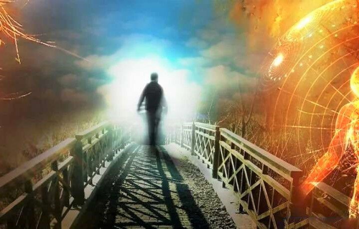 Клиническая смерть