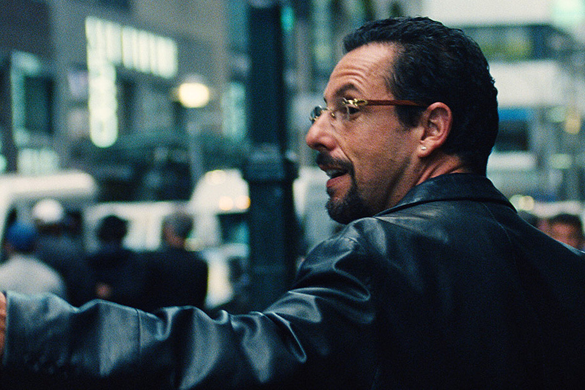 IMDb: 7,6 Драма, триллер, криминал. Длительность: 135 минут.