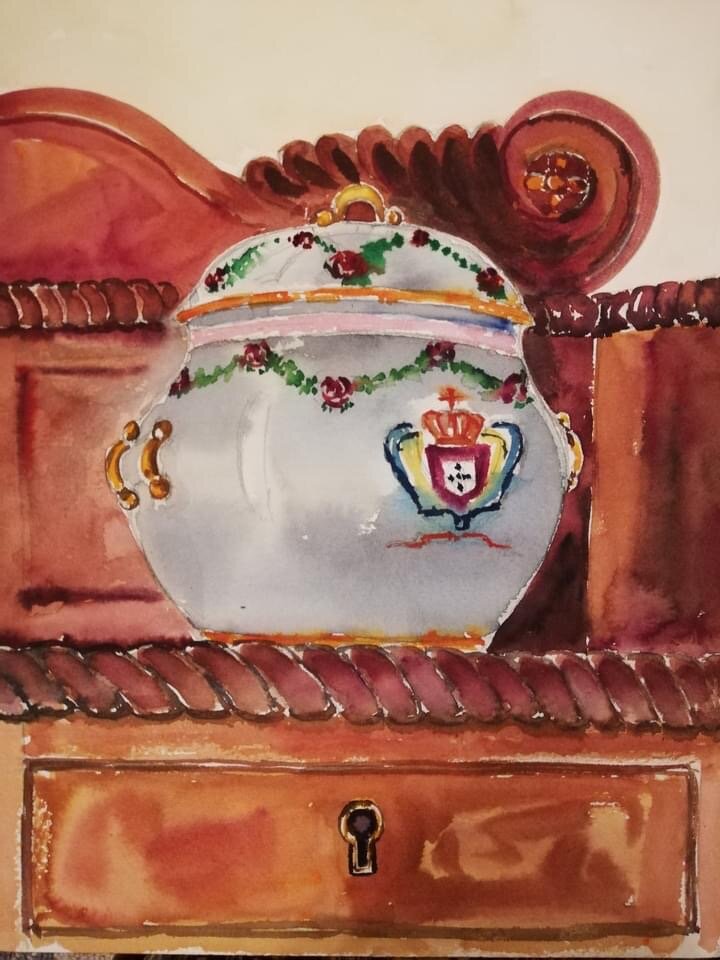 Рисунок автора 