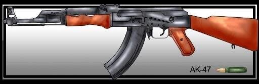 Вот он наш красавец!