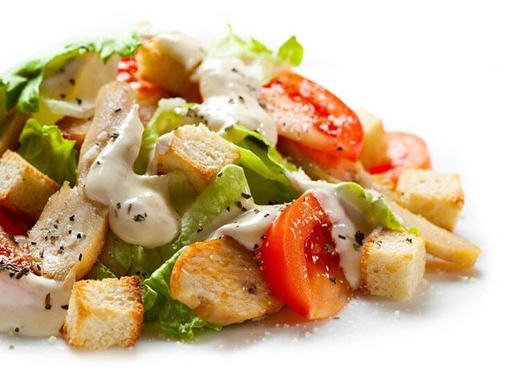  цезарь классический, изображение с сайта: cookpad.com