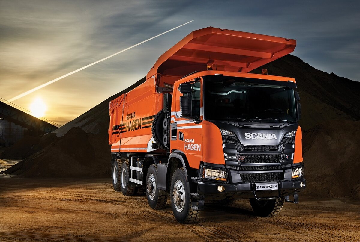 HAGEN XL