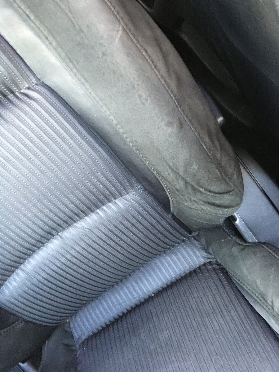 каркас спинки сиденья