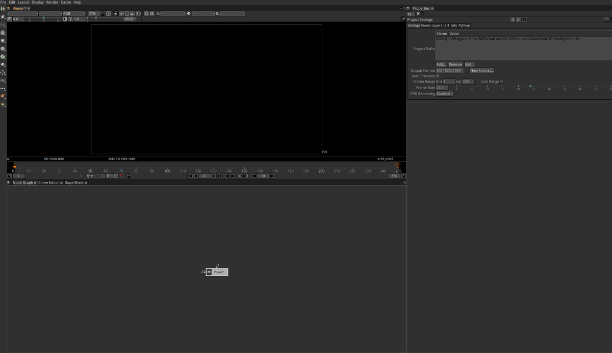 пустая строка