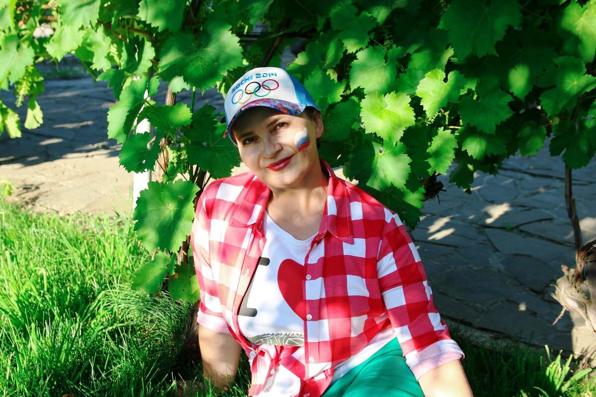 Иронические стихи