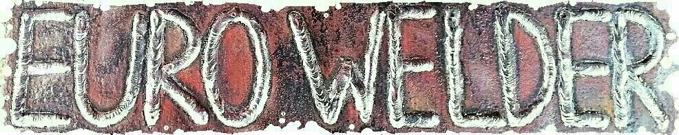 🙏Приветствую гостей и подписчиков канала Euro Welder - канале о сварке и сварщиках!