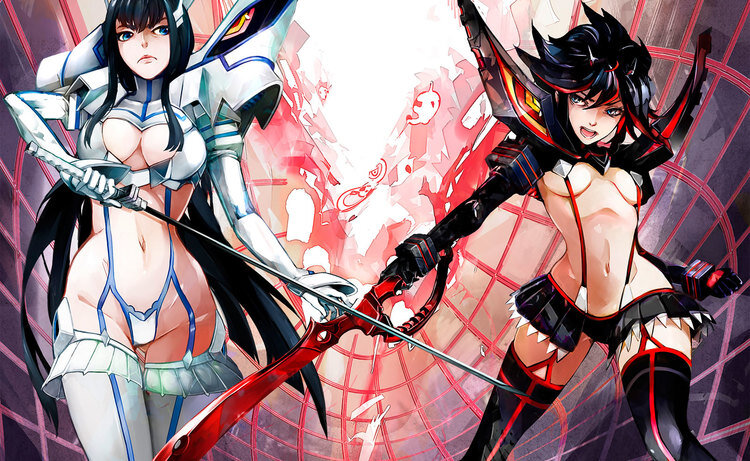 Kill La Kill