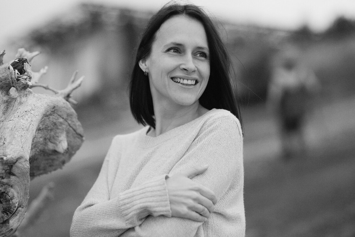 Наталия Руденко 