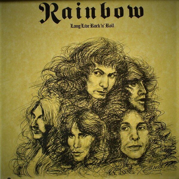 Long Live Rock ’N’ Roll