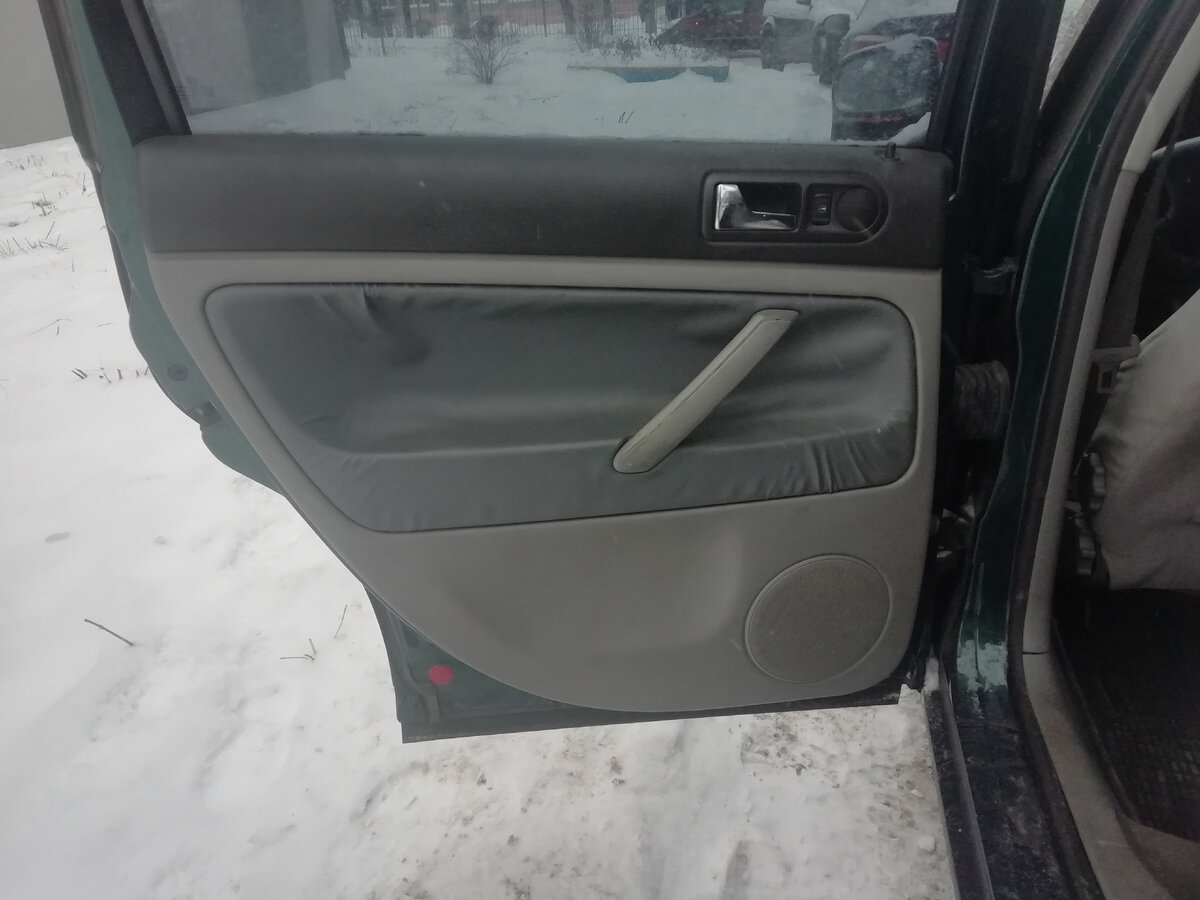 Так выглядели ручки до покраски