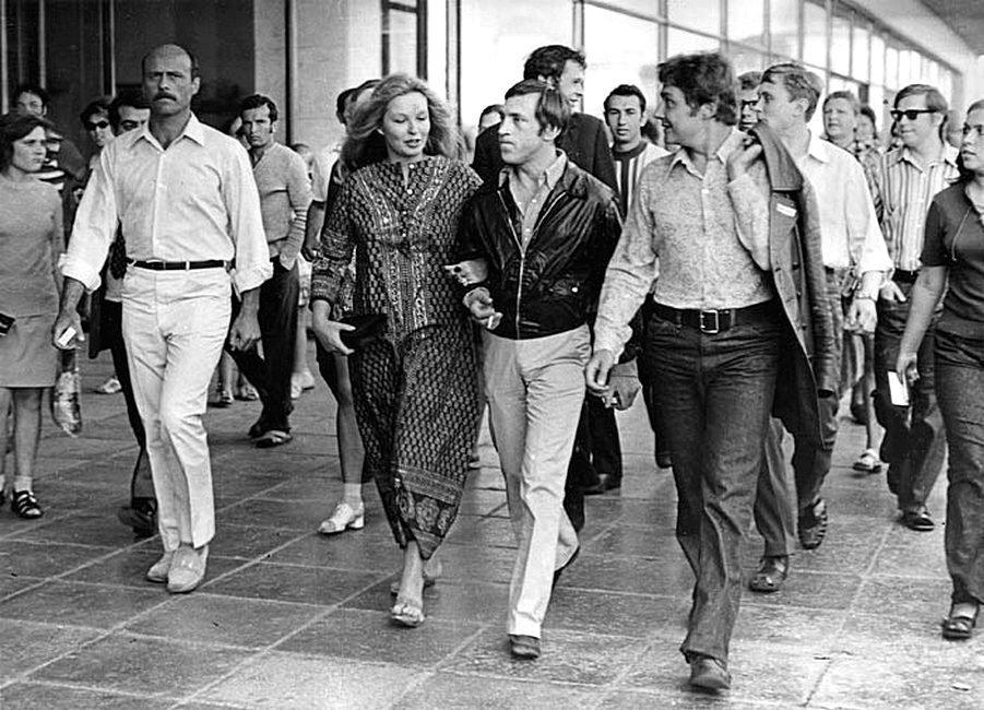 Говорухин, Влади, Высоцкий