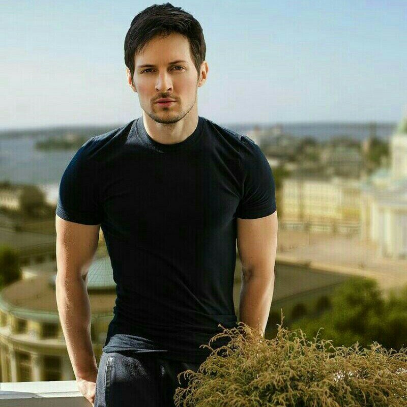 Фото instagram durov.