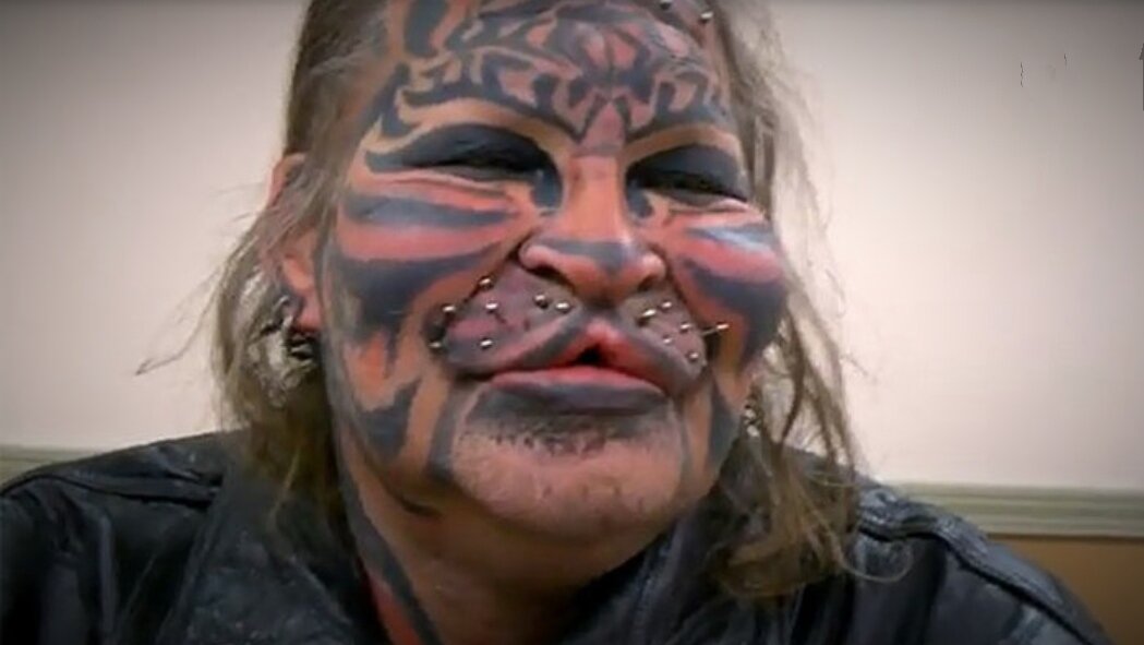 Фото из сети. Деннис Авнер