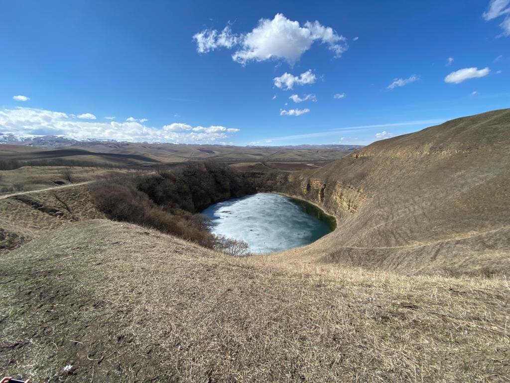 Вид на Малый Шадхурей