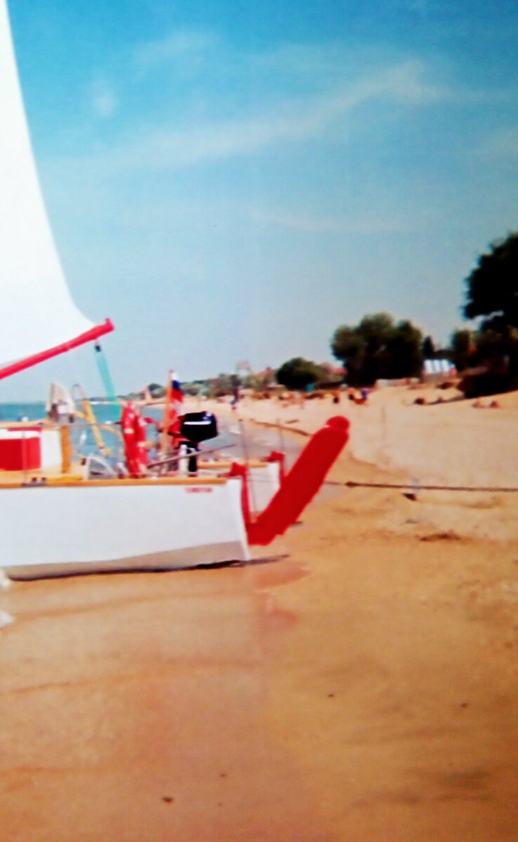 Личное фото.