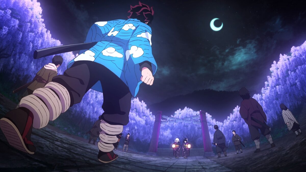 Классный ракурс