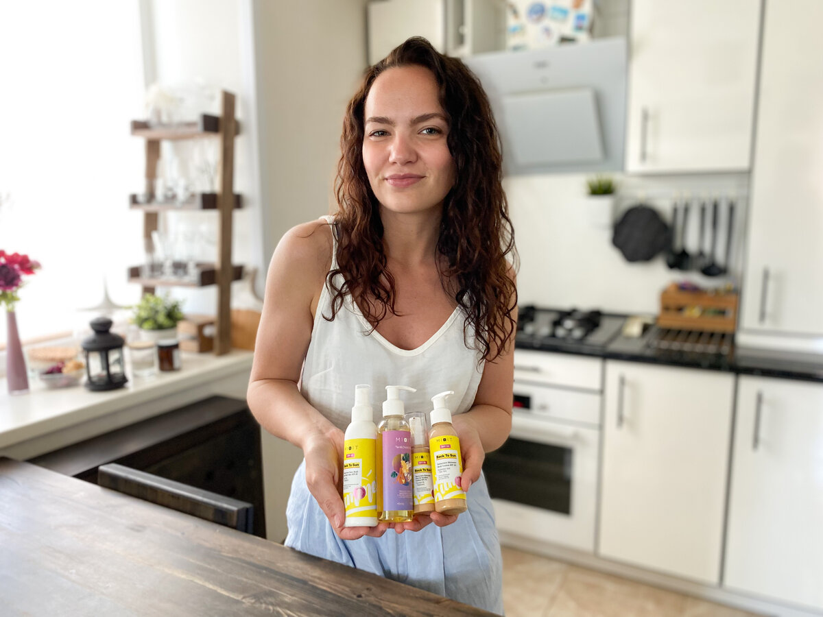 4 штуки и все разные