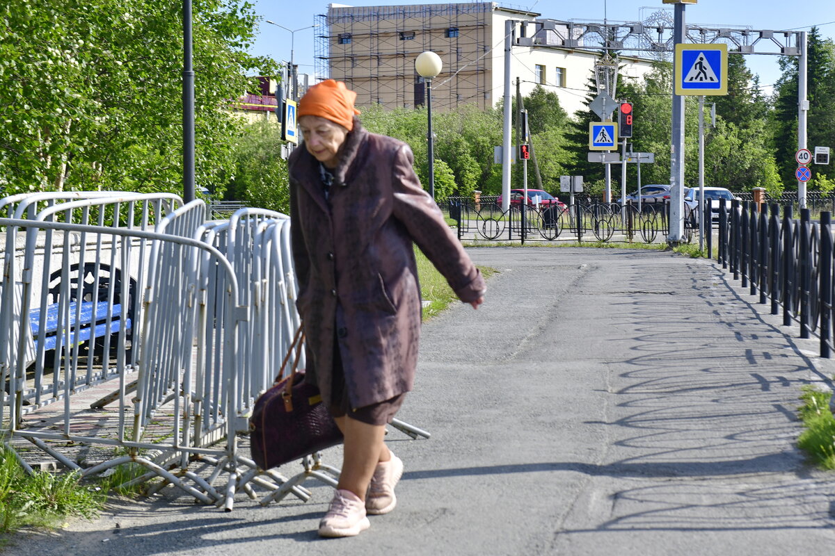 Фото: Андрей Ткачёв