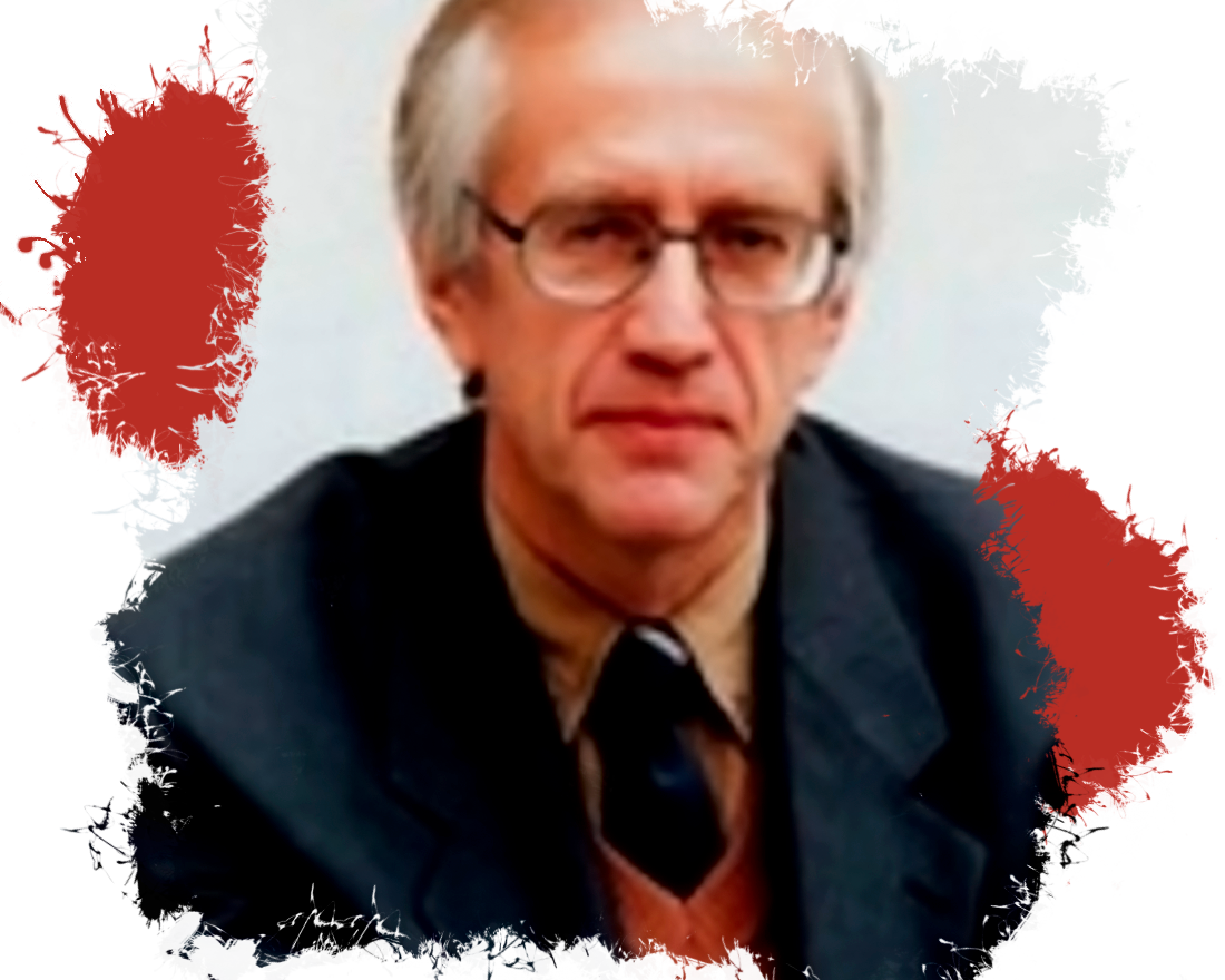 1. Григорий Львович Тульчинский — отечественный философ и культуролог, автор 20 книг