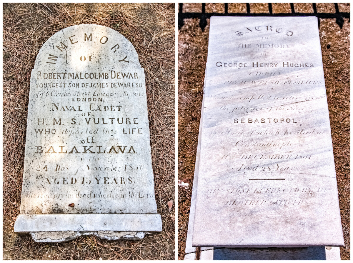 Морской кадет - 13 лет, офицер стрелков - 28 лет