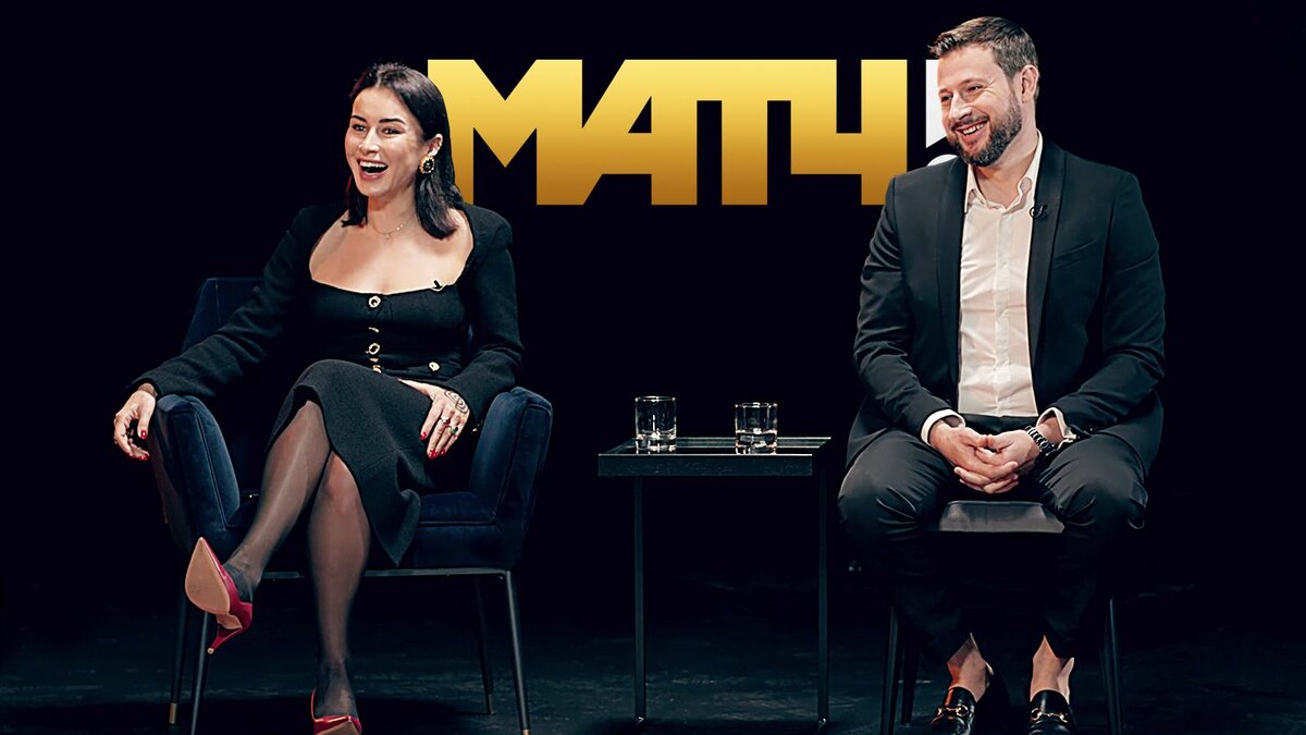 Жизнь удалась