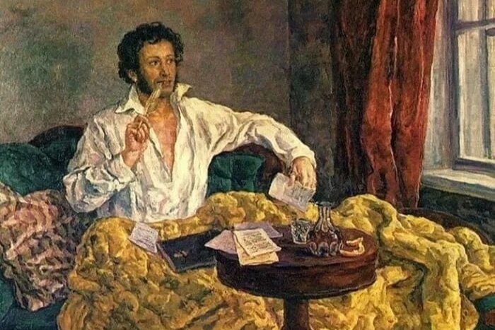 (Перо не зубочистка и вовсе не нацистка А.С Пушкин) 