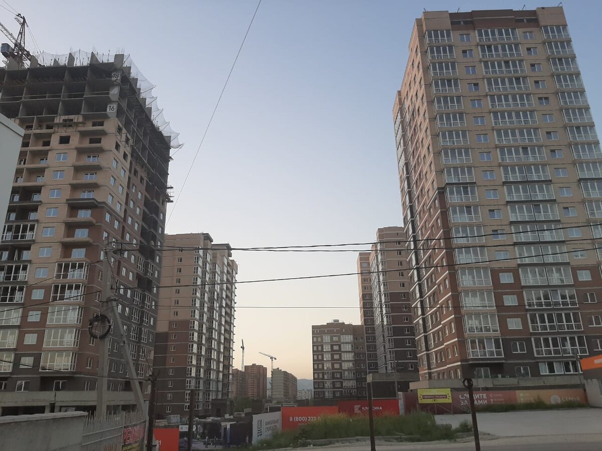 ЖК Класика