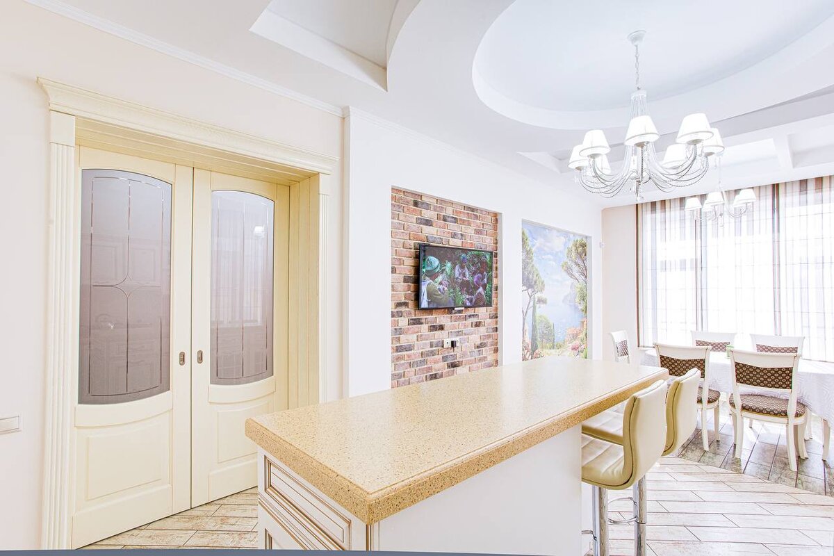 Работа фабрики Creda - двери-из-массива.рф