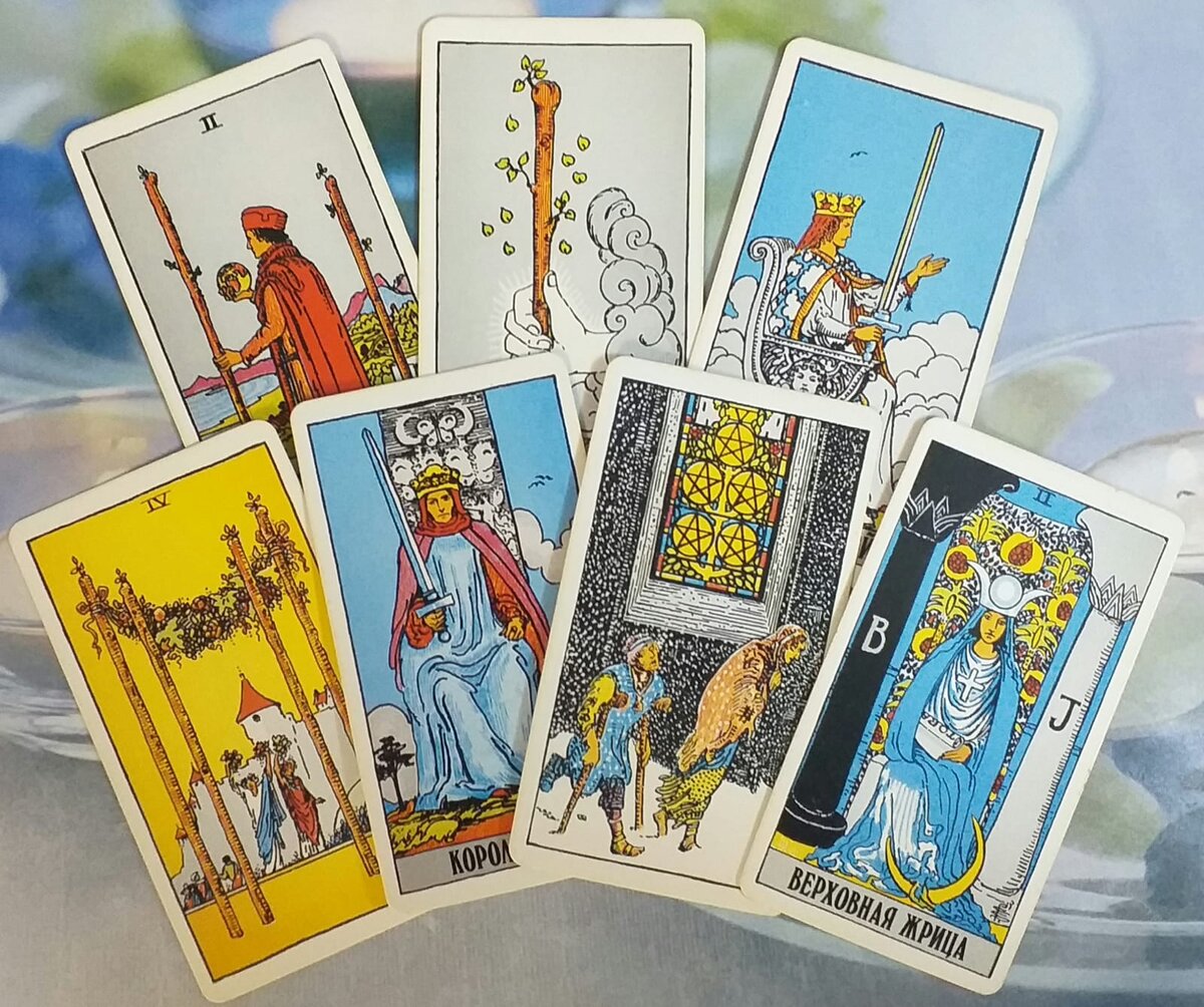 фото автора О. Феху  