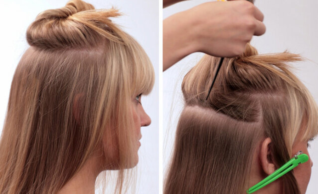 Вот таким образом. 