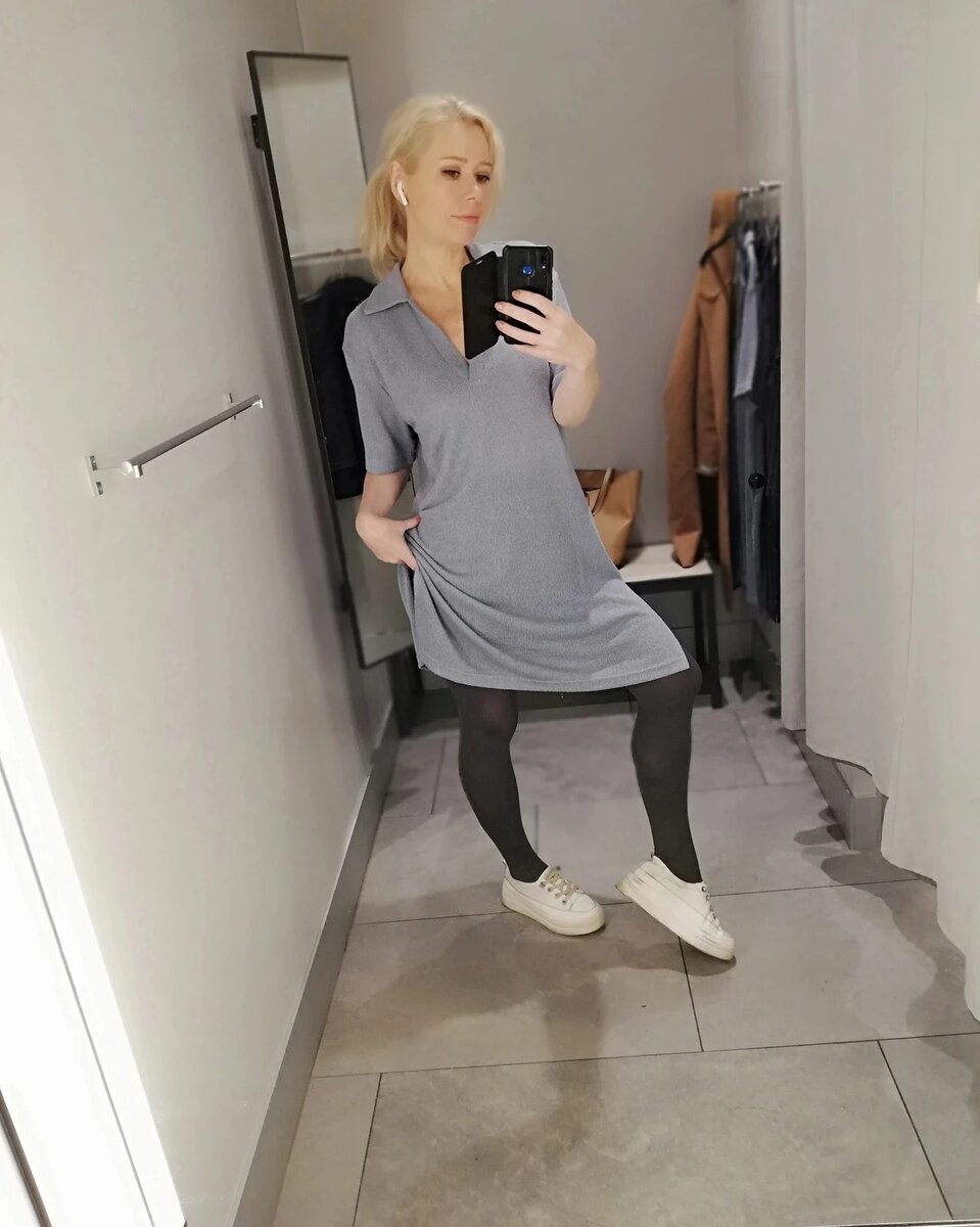 Маша Тафье, блогер, нутрициолог. Похудела на 58 кг. Фото автора.